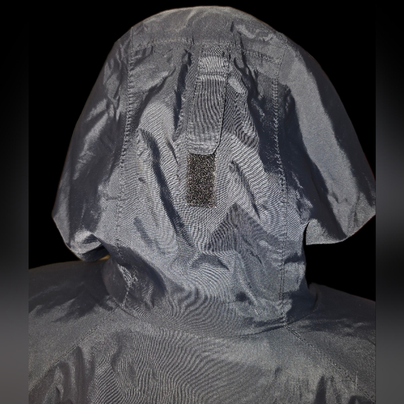 Columbia Omni-Tech Rain Jacket Women’s L Tested Tough in Pink - Picture 8 of 9